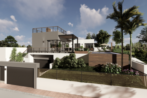 3 bedrooms Villa in Dinh An, Vietnam No. 83912 19