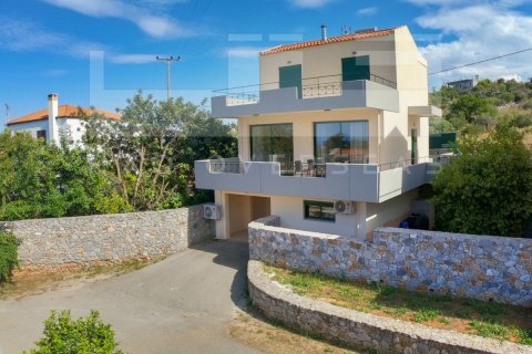 3 bedrooms Maisonette in Crete, Greece No. 24330 1