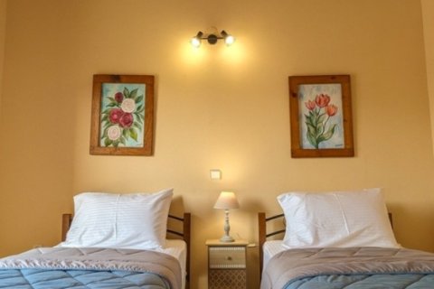 3 bedrooms Maisonette in Crete, Greece No. 24330 16