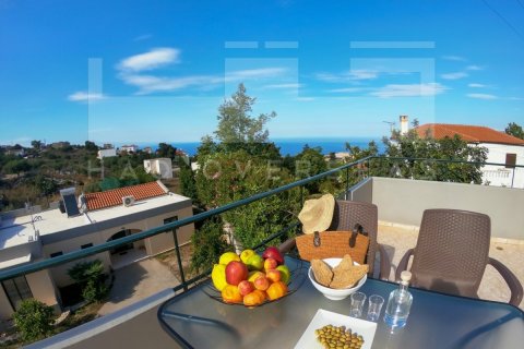 3 bedrooms Maisonette in Crete, Greece No. 24330 3