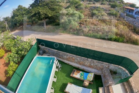 3 bedrooms Maisonette in Crete, Greece No. 24330 2