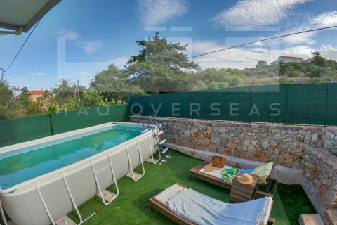 3 bedrooms Maisonette in Crete, Greece No. 24330 8