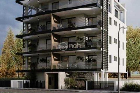 3 bedrooms Apartment in Mesa Geitonia, Cyprus No. 43483 4