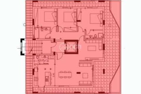 3 bedrooms Apartment in Mesa Geitonia, Cyprus No. 43483 2