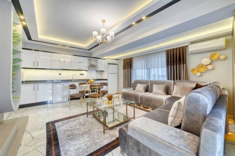 2 bedrooms Apartment in Alanya, Turkey No. 114301