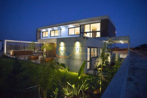 5 chambres Villa à Erimi, Cyprus No. 78350 1