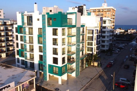 2 dormitorios Apartment en Vinh Hoa, Vietnam No. 11759 1