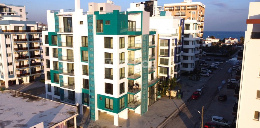 2 dormitorios Apartment en Vinh Hoa, Vietnam No. 11759