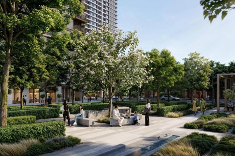 1 bedroom Apartment in Kim Chan, Vietnam No. 91320 6