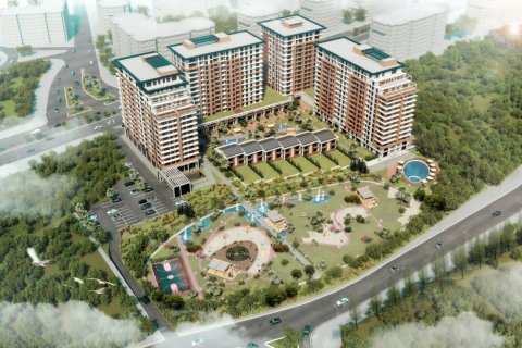 1 bedroom Apartment in Khanh Hoa, Vietnam No. 114105 1