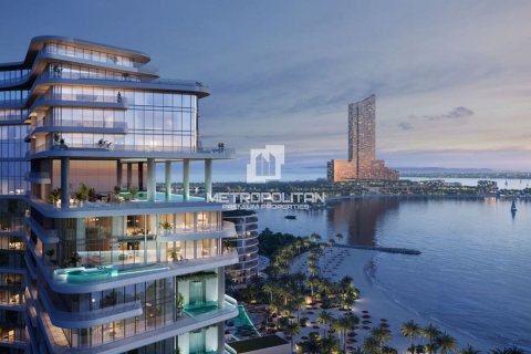 1 chambre Appartement à Al Marjan Island, UAE No. 119764