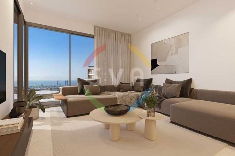 3 bedrooms Apartment in Germasogeia, Cyprus No. 82196 3