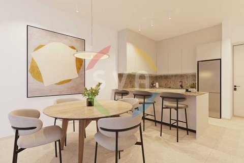 3 bedrooms Apartment in Germasogeia, Cyprus No. 82196 2