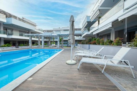 2 bedrooms Apartment in Chalkidiki, Greece No. 123210 19