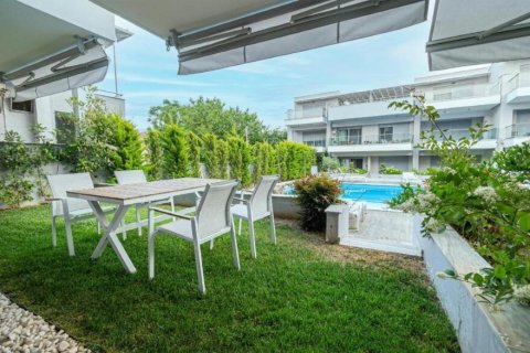 2 bedrooms Apartment in Chalkidiki, Greece No. 123210 14