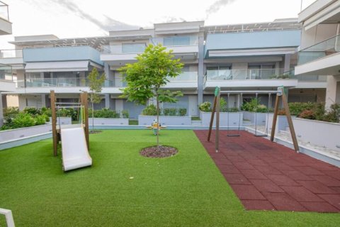 2 bedrooms Apartment in Chalkidiki, Greece No. 123210 17