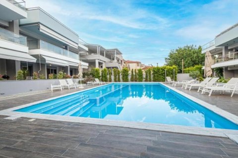 2 bedrooms Apartment in Chalkidiki, Greece No. 123210 18