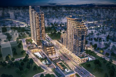 3 bedrooms Apartment in Khanh Hoa, Vietnam No. 114572 1