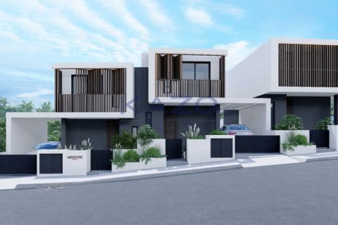 Дом с 2 спальнями в Агиос Тихонас, Кипр №84460 2