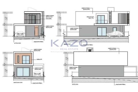 Дом с 2 спальнями в Агиос Тихонас, Кипр №84460 15