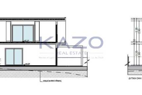 Дом с 2 спальнями в Агиос Тихонас, Кипр №84460 14