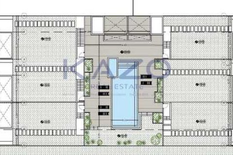 Дом с 2 спальнями в Агиос Тихонас, Кипр №84460 9