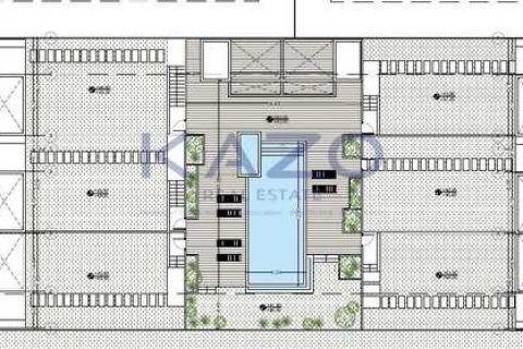 Дом с 2 спальнями в Агиос Тихонас, Кипр №84460 12