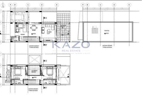 Дом с 2 спальнями в Агиос Тихонас, Кипр №84460 11