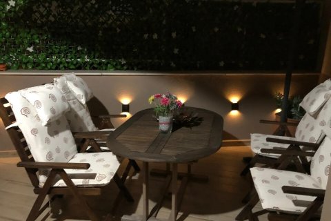 Квартира с 2 спальнями в Халкидики, Греция №107773 15