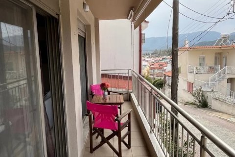 Квартира с 2 спальнями в Халкидики, Греция №107773 6
