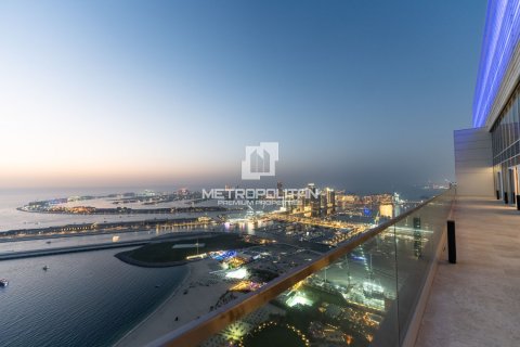 5 chambres Appartement à 1 JBR, UAE No. 118217