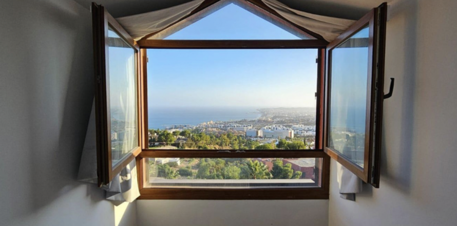 3 bedrooms Penthouse in Phu My, Vietnam No. 92354