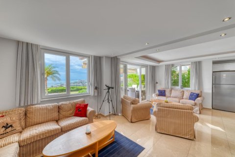 4 rooms Apartment in Nong Ha, Vietnam No. 17715 11