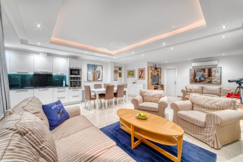 4 rooms Apartment in Konakli, Turkey No. 17715