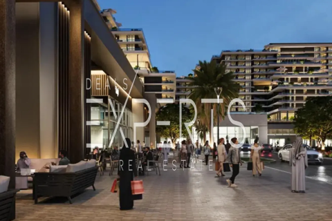 2 chambres Appartement à Al Reem Island, UAE No. 120962