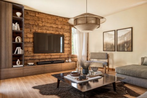 1 bedroom Apartment in Les Houches, France No. 99442 6