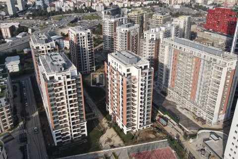 3 bedrooms Apartment in Istanbul, Turkey No. 11805