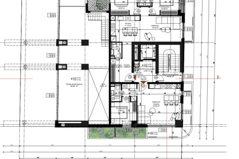 2 bedrooms Apartment in Thessaloniki, Greece No. 108970 3