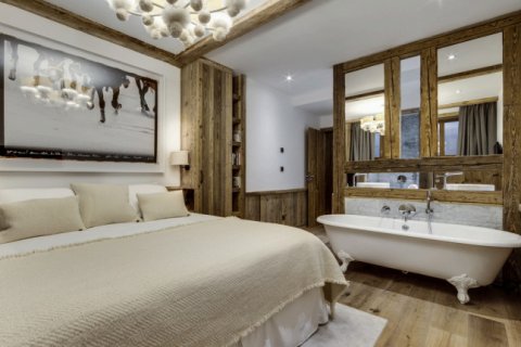 5 bedrooms Apartment in Val-d'Isere, France No. 99917 5
