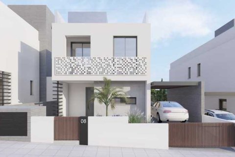 4 bedrooms House in Geroskípou, Cyprus No. 29022 3