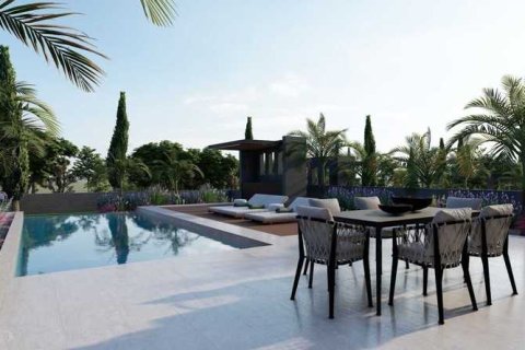 4 bedrooms House in Geroskípou, Cyprus No. 29022 5