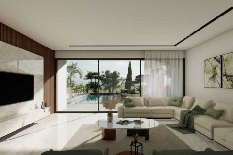 4 bedrooms House in Geroskípou, Cyprus No. 29022 4