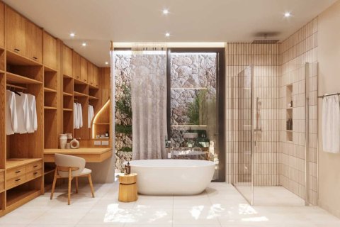 3 bedrooms Villa in Bang Tao, Thailand No. 2001 18