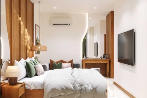 3 bedrooms Villa in Bang Tao, Thailand No. 2001 3