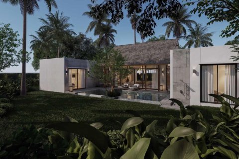 3 bedrooms Villa in Bang Tao, Thailand No. 2001 24