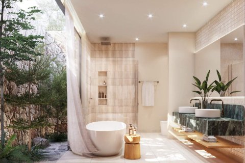 3 bedrooms Villa in Bang Tao, Thailand No. 2001 17