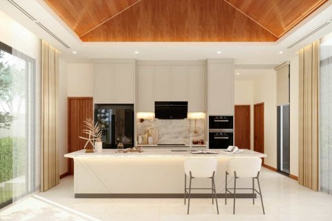 3 bedrooms Villa in Bang Tao, Thailand No. 2001 5