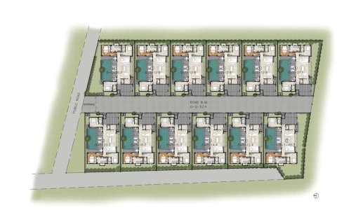 3 bedrooms Villa in Bang Tao, Thailand No. 2001 28