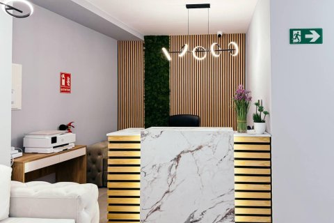 350m² Hotel in Torrevieja, Spain No. 121986