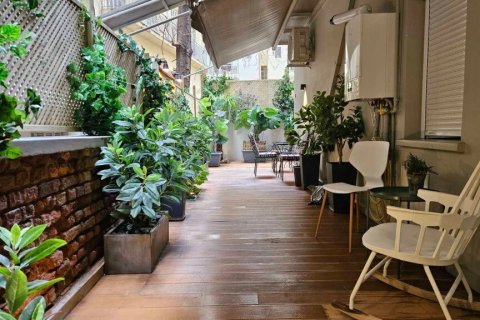 5 habitaciones Apartment en Thessaloniki, Greece No. 107744 20